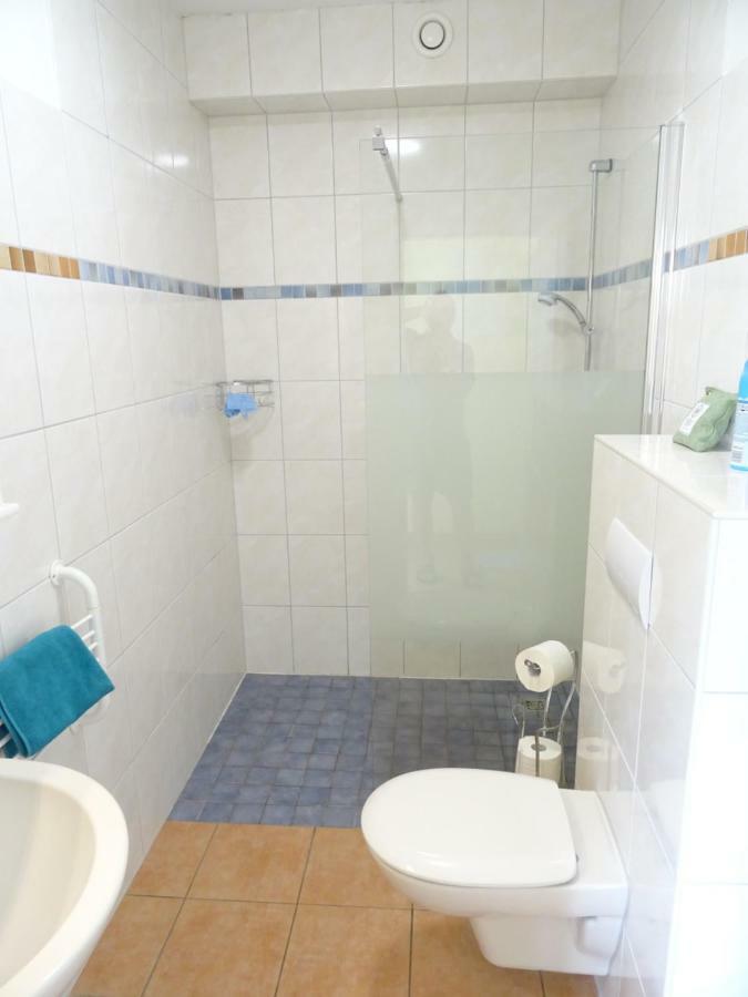 Apartment Boddenpieper *