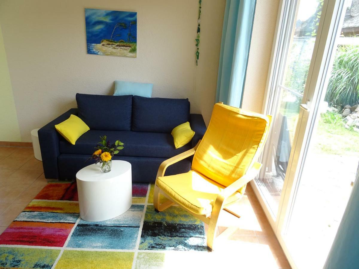 Apartment Boddenpieper *